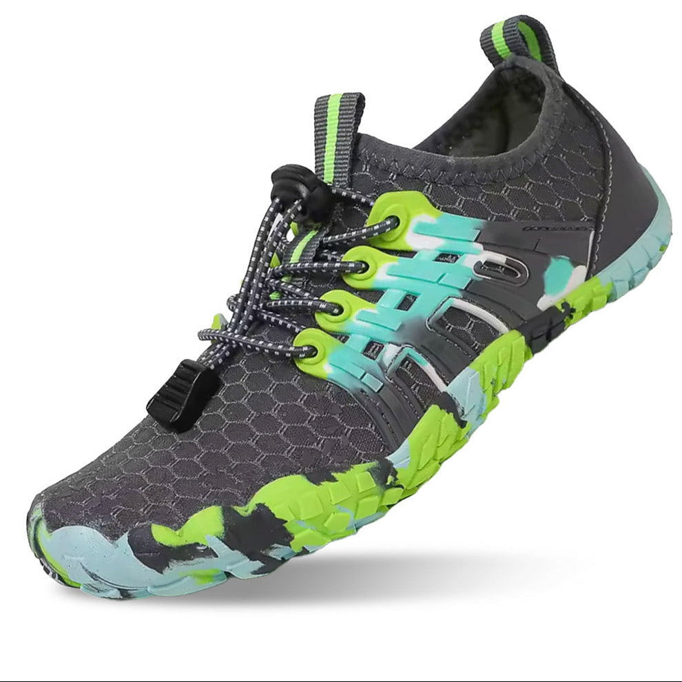 Drift Pro - Sapatos Barefoot Ultra Confortáveis ( Para Atividades ao Ar livre )