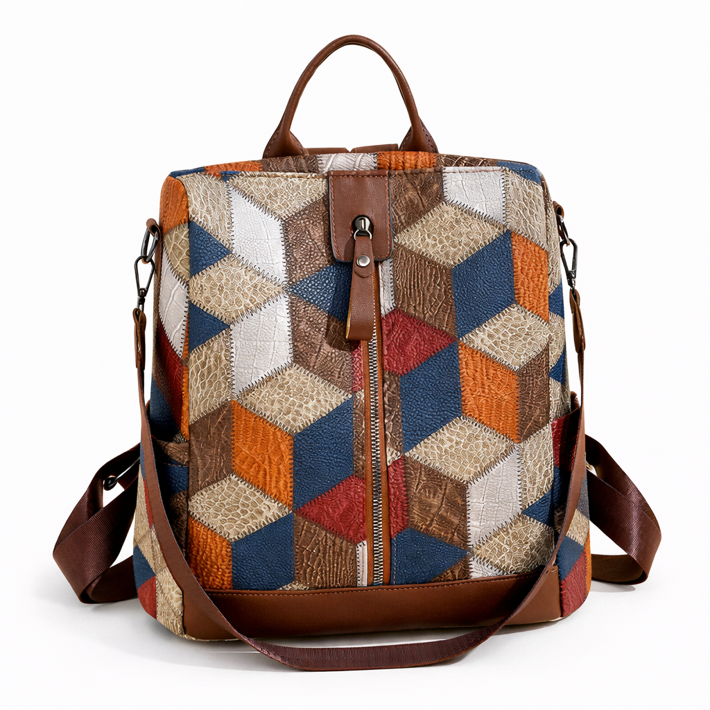 Sac à dos confortable Helena-Urbana