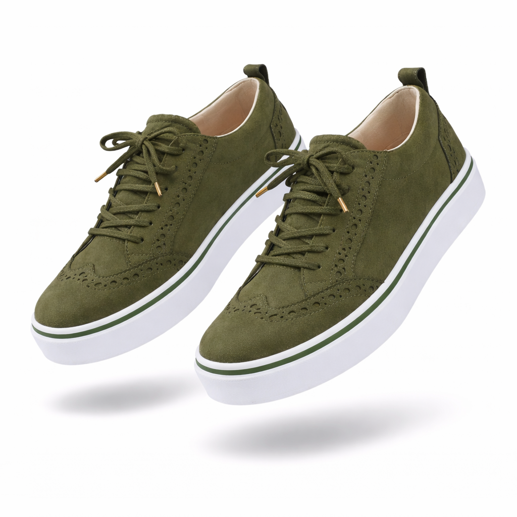 Ténis Ref: RWSV25 Número: 38 COR VERDE