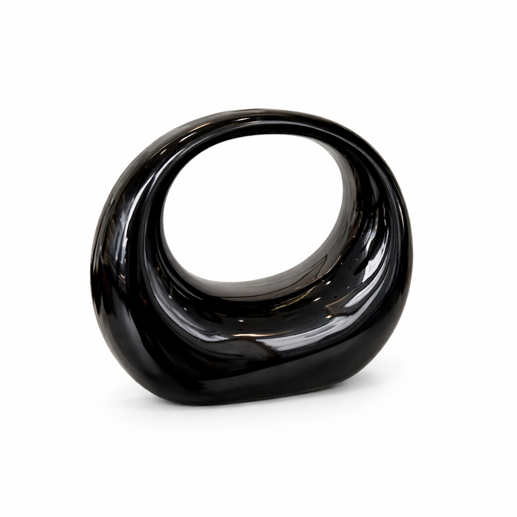 Clutch Reflexo de Luxo