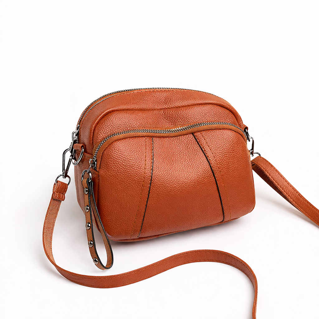 Sac bandoulière Rute – Compact, élégant et polyvalent