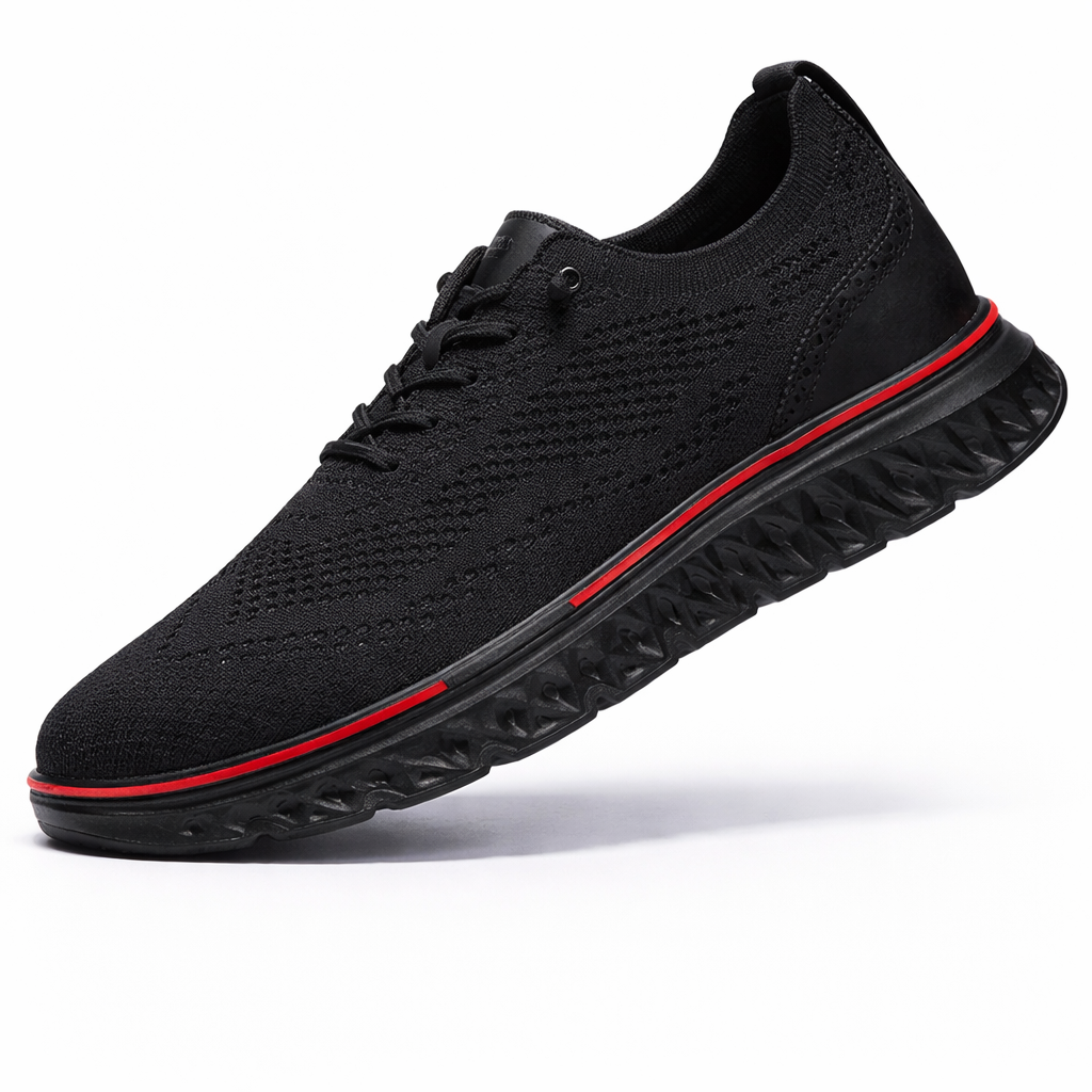Lusitanna Urban Slip Sneaker