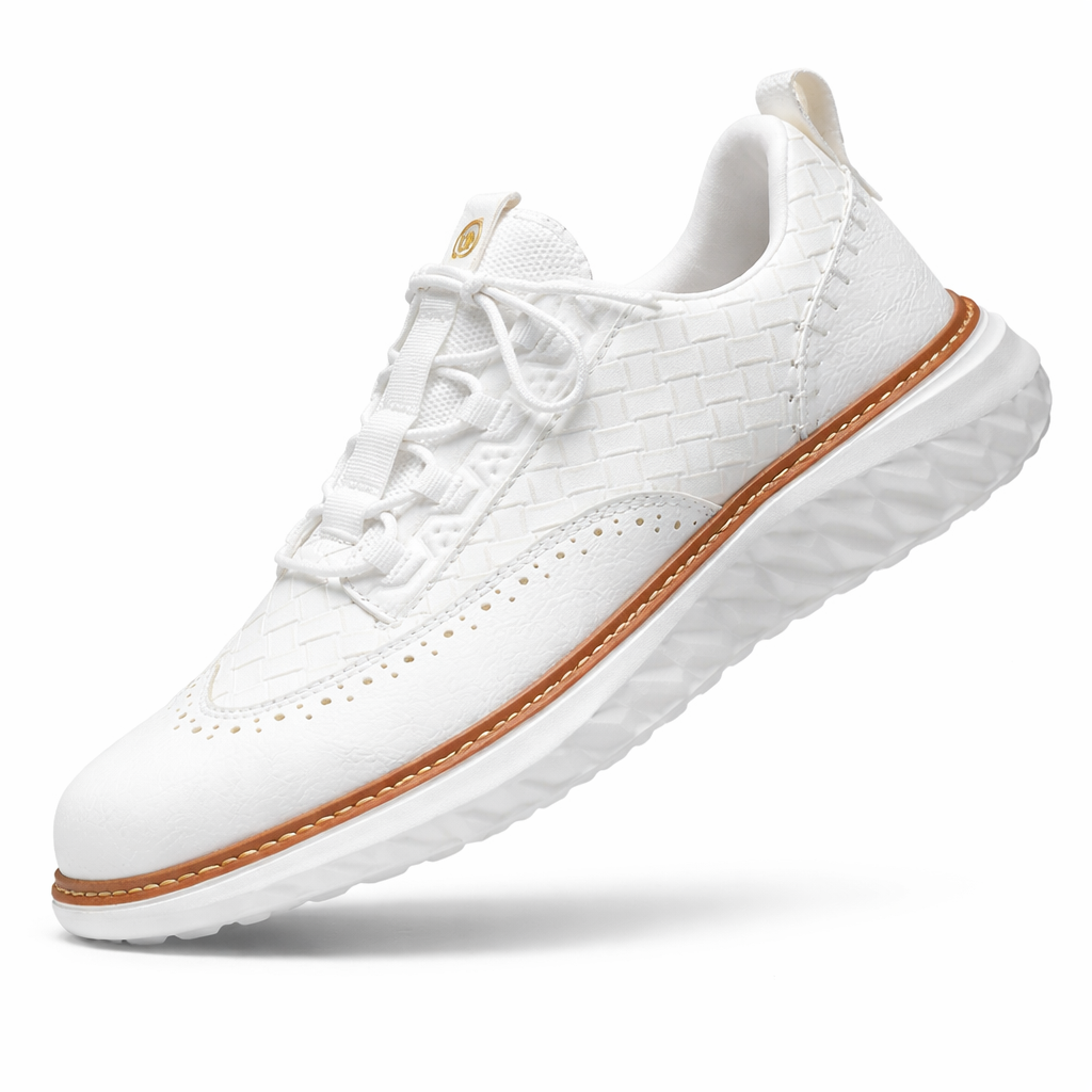 Baskets Austin Classic pour hommes - Style décontracté et frais