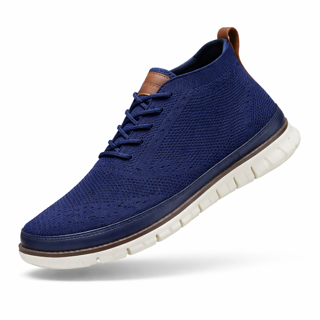 Delfim Duarte - Boot Sneakers (Super Comfortable)