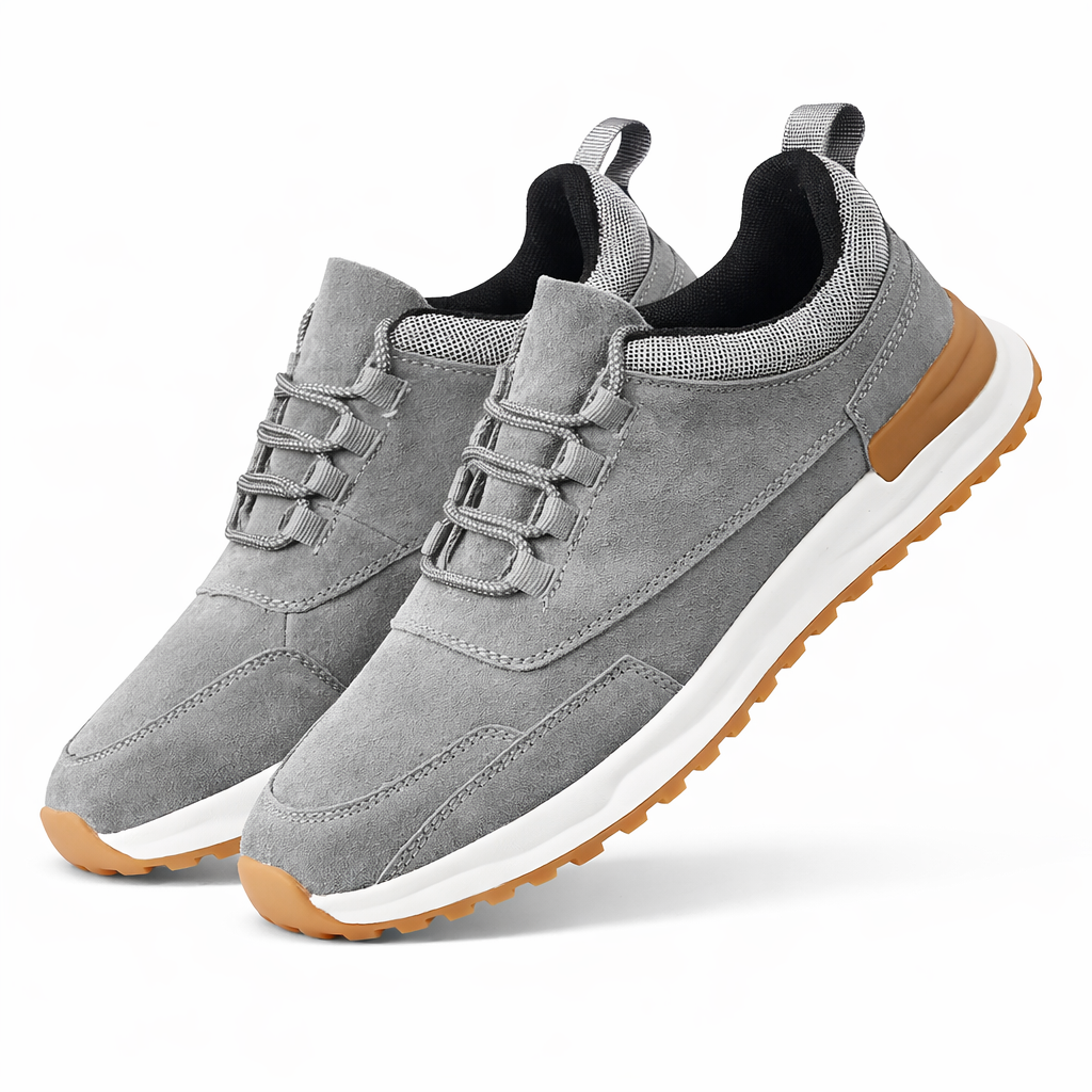 Malmoo - Chaussures de tennis décontractées