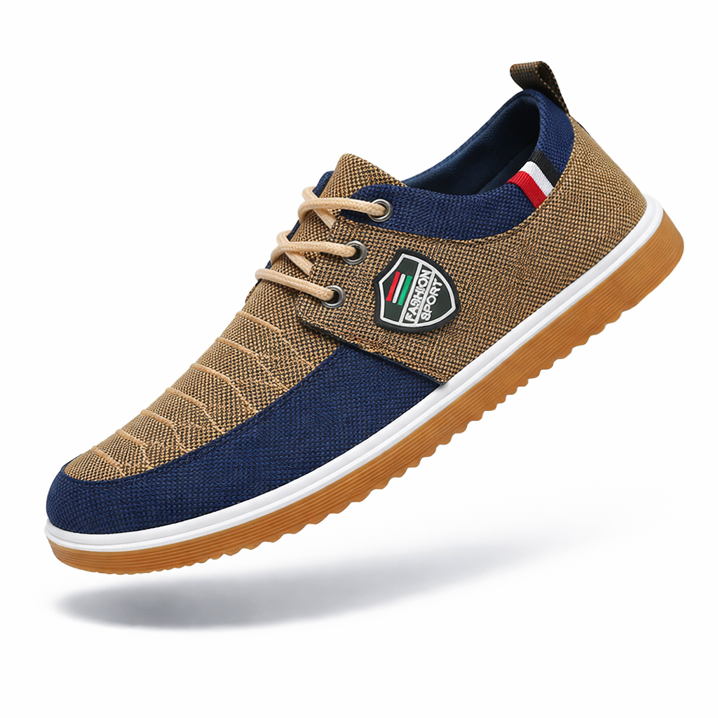 Ténis Casual Marianni Martini