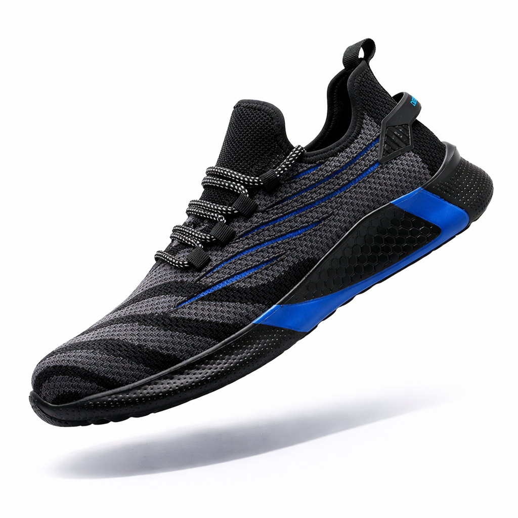 Chaussures de sécurité Protective™ indestructibles (chaussures de sécurité)
