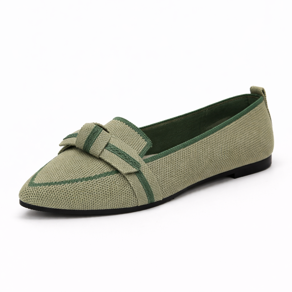 Sarena Marie - Mocassins super confortables et tendance