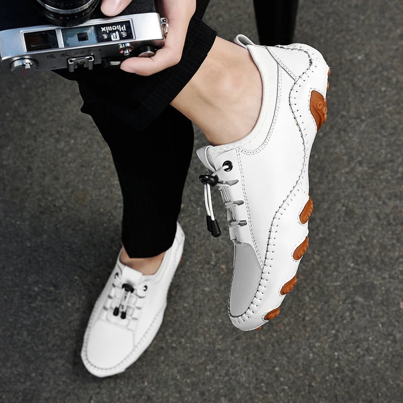 LDeck Paul - Sapato Masculino