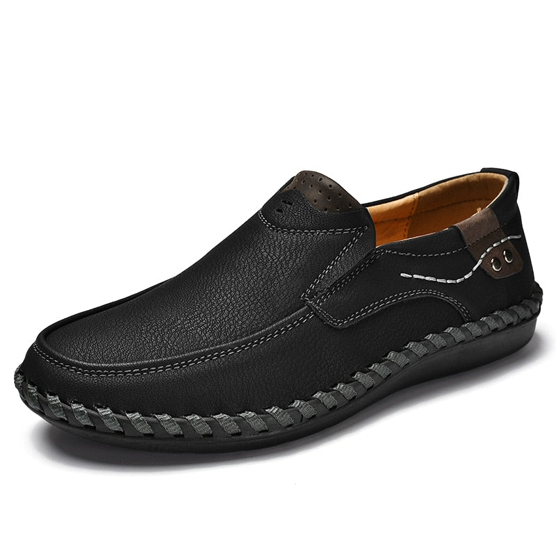 Roterdão - Ténis Casual ( Couro Vegan PU )