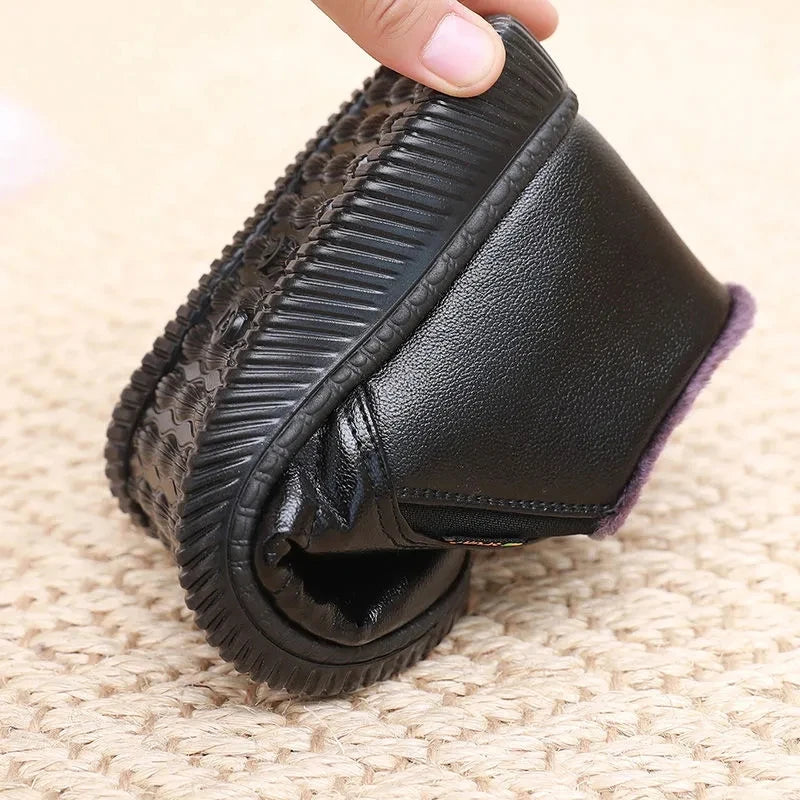 North Bay - Bota Super Confortável e Quentinha