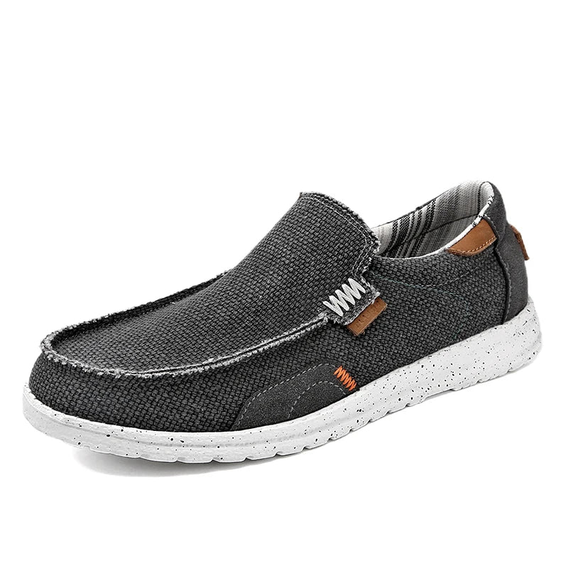 Mason Slip – Loafers Casuais Homem