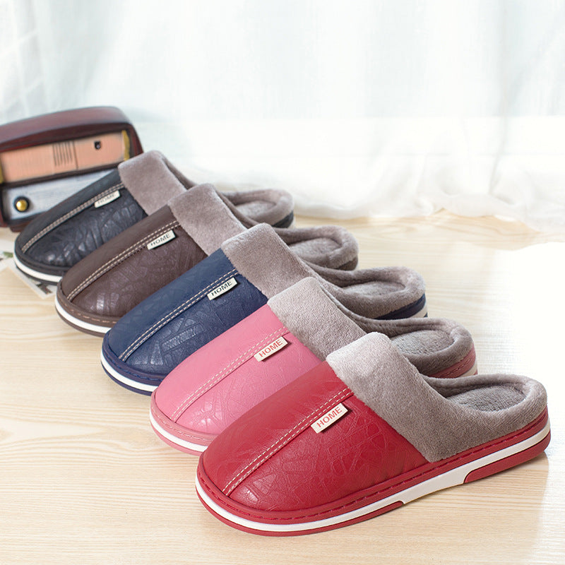 Hamburgo - Pantufa Masculina ( Super Confortável )