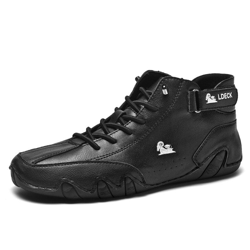 LDeck - Bota Masculina