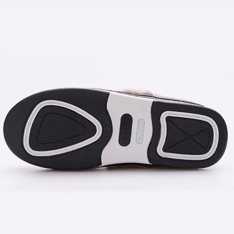 Hamburgo - Pantufa Masculina ( Super Confortável )