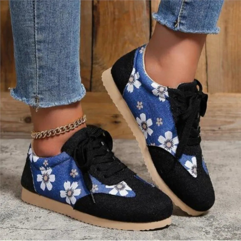 Garden Mordem - Ténis Casual