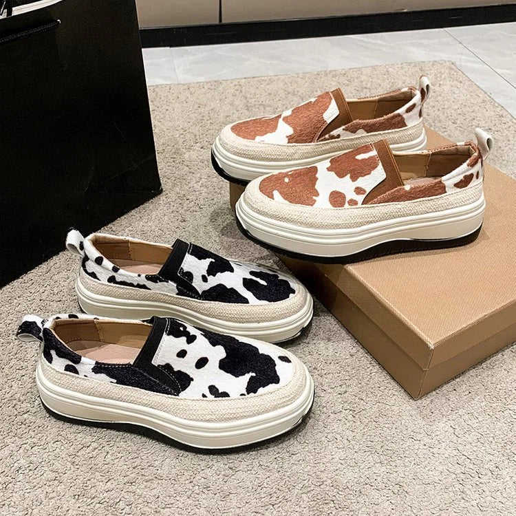Ténis Elenna Fionna - Elegante, Fashion e confortável