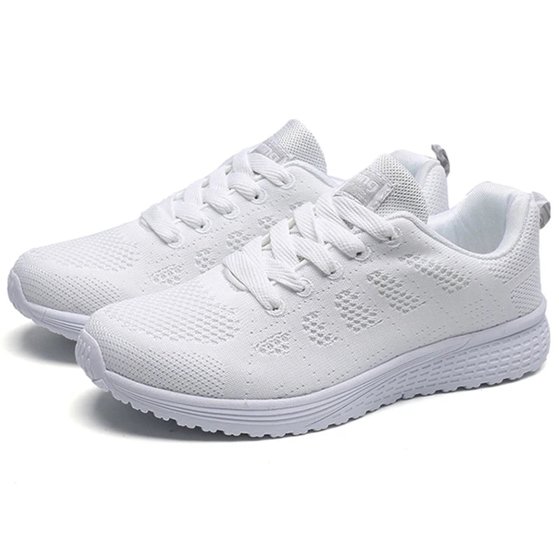 Gina™ - Sapatilha Running Kim