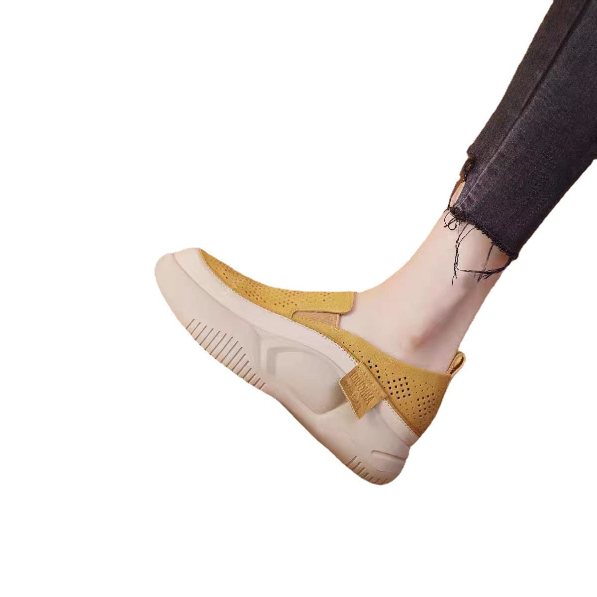 Sheffield - Mocassim Casual