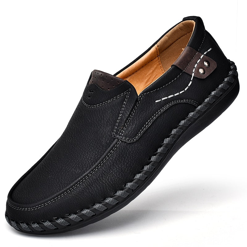 Roterdão - Ténis Casual ( Couro Vegan PU )