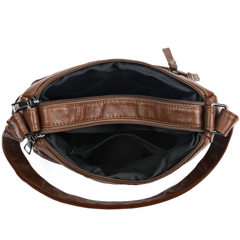 Bolsa "Brilho Suave" – Estilo com Detalhes de Luz