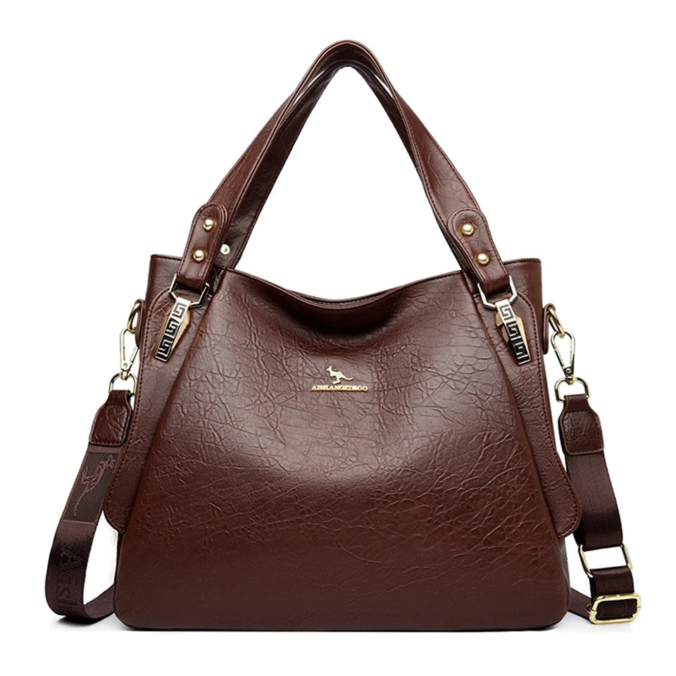 Bolsa Vanderwah Essencial