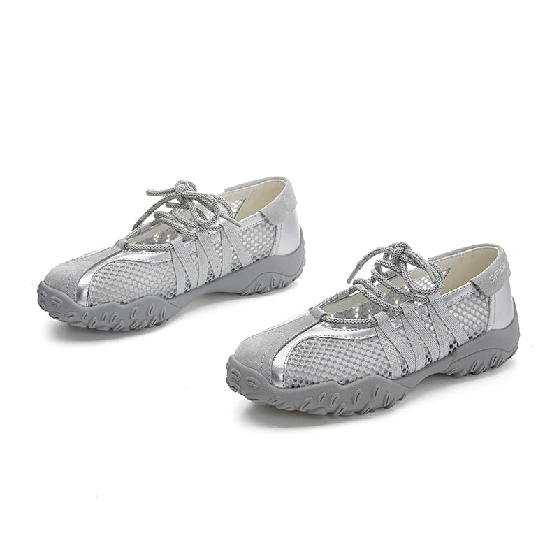 Adax Premium - Sapato Super Confortável Fashion