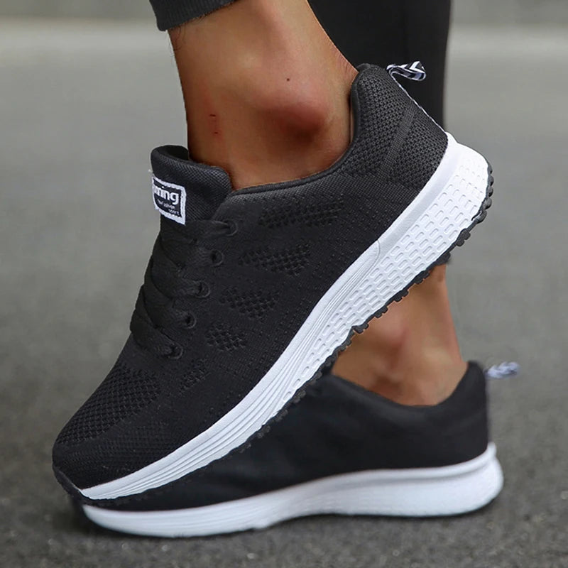 Gina™ - Sapatilha Running Kim