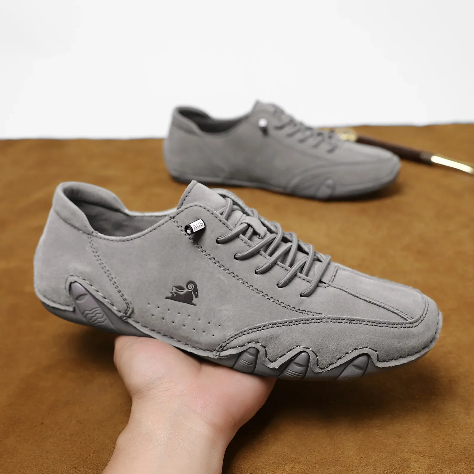 Tenis masculino super fashion confortavel