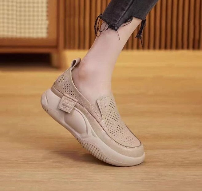 Sheffield - Mocassim Casual