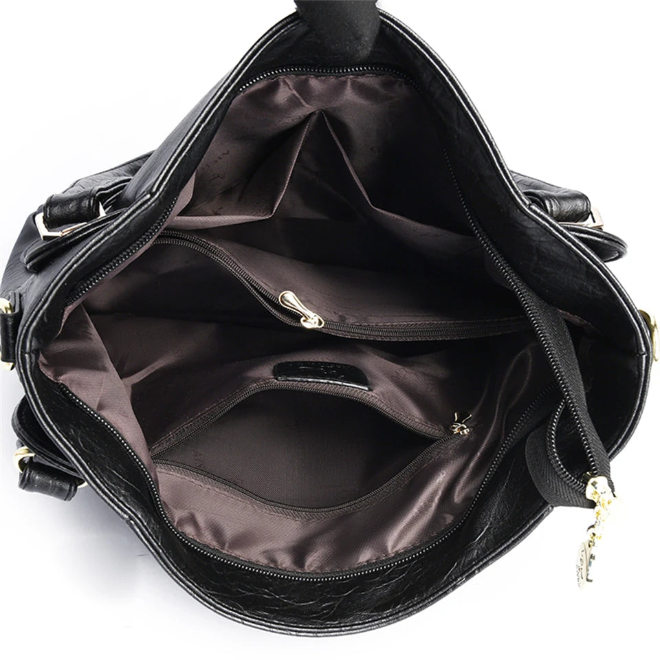 Bolsa Vanderwah Essencial