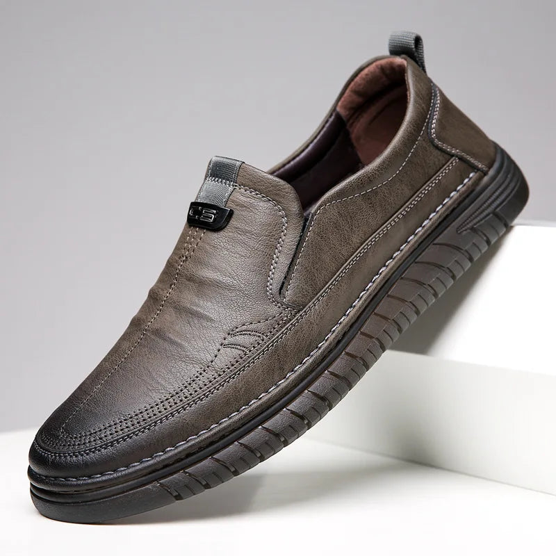 Peter Martin - Sapato Masculino ( Super Confortável )