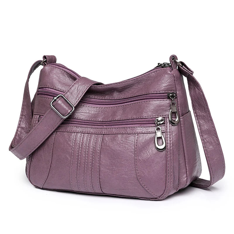 Bolsa "Essência Urbana" – Elegância Casual