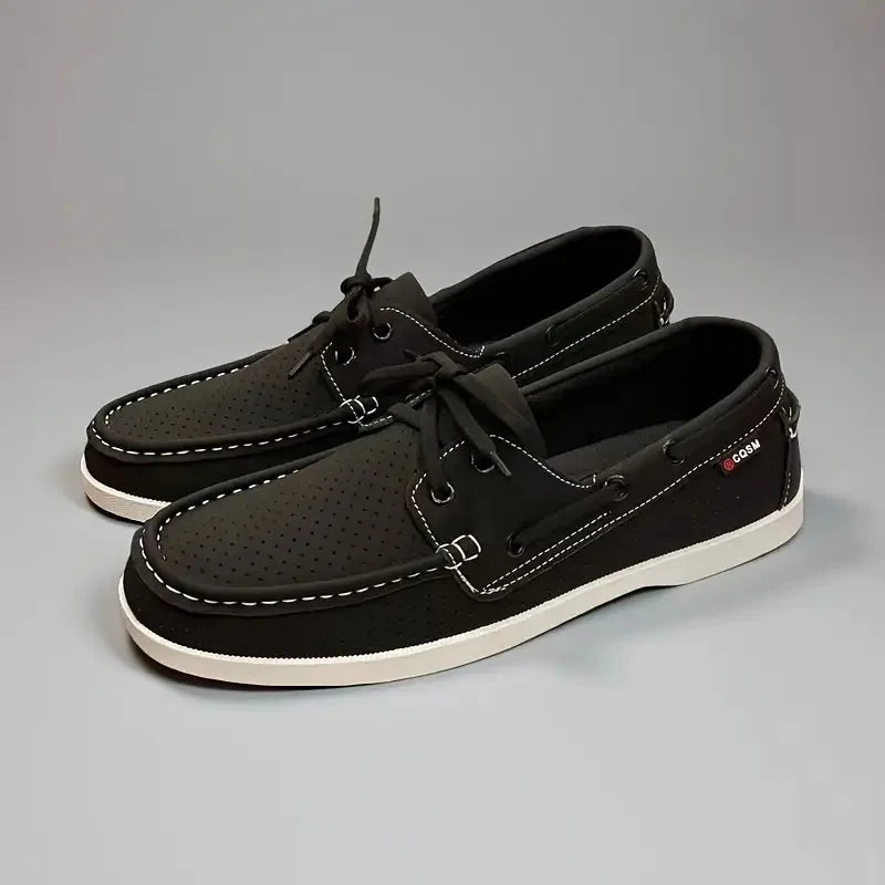Logan - Sapatos Urbanos Elegantes