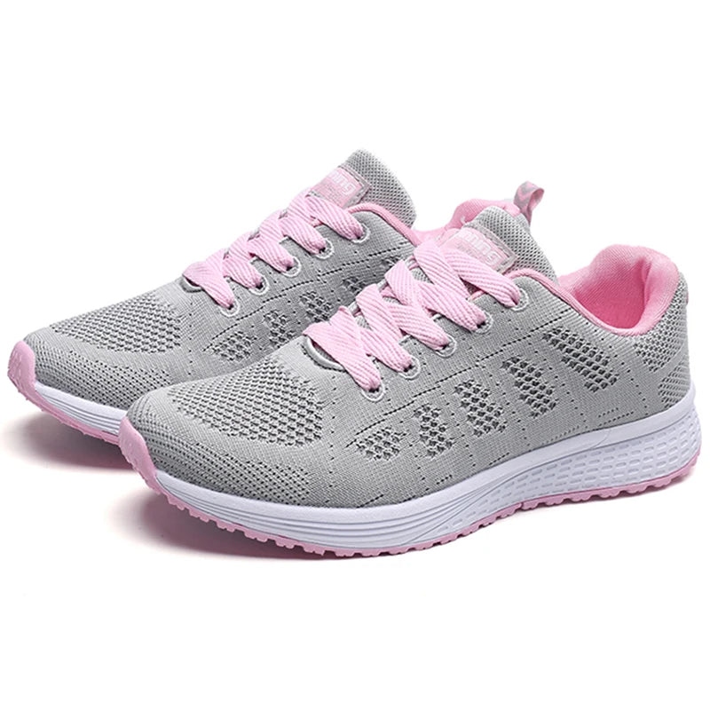 Gina™ - Sapatilha Running Kim