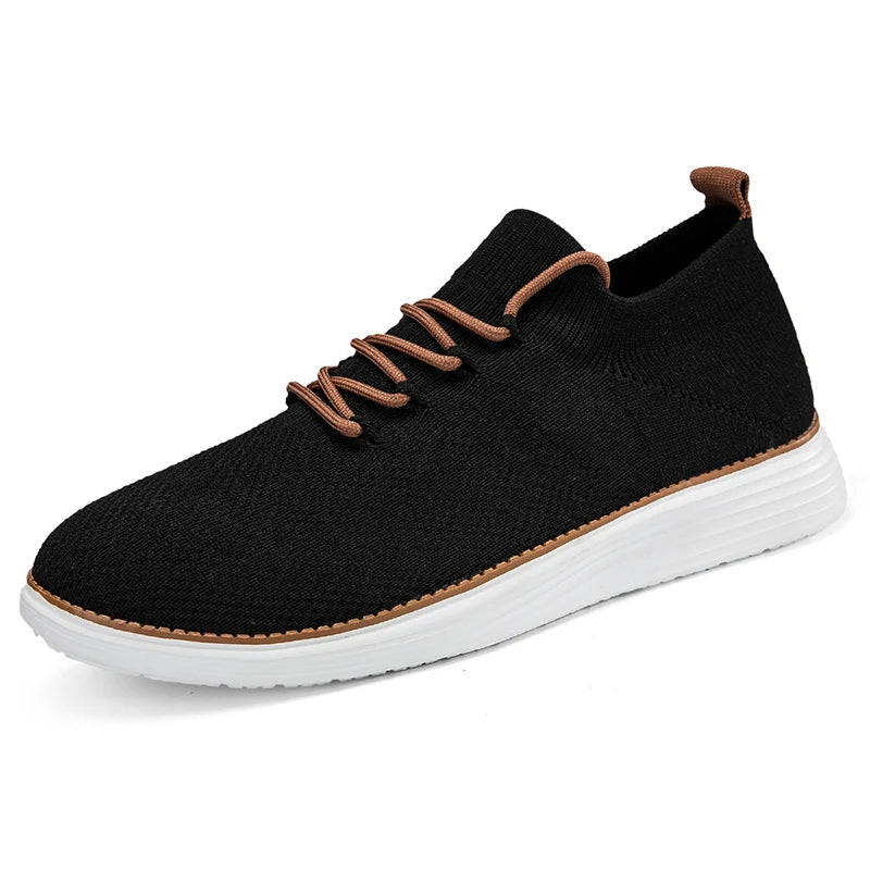 Baskets YolRun pour hommes - Style décontracté et frais