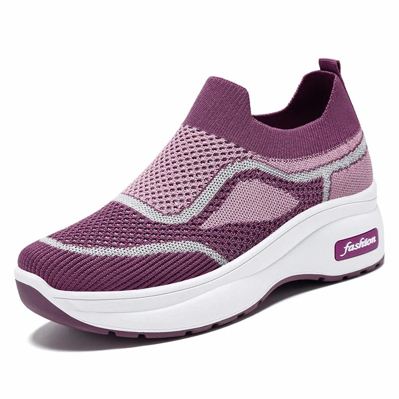 Ténis Semi Ortopédico 3.0 - Ultra Comfort Plus