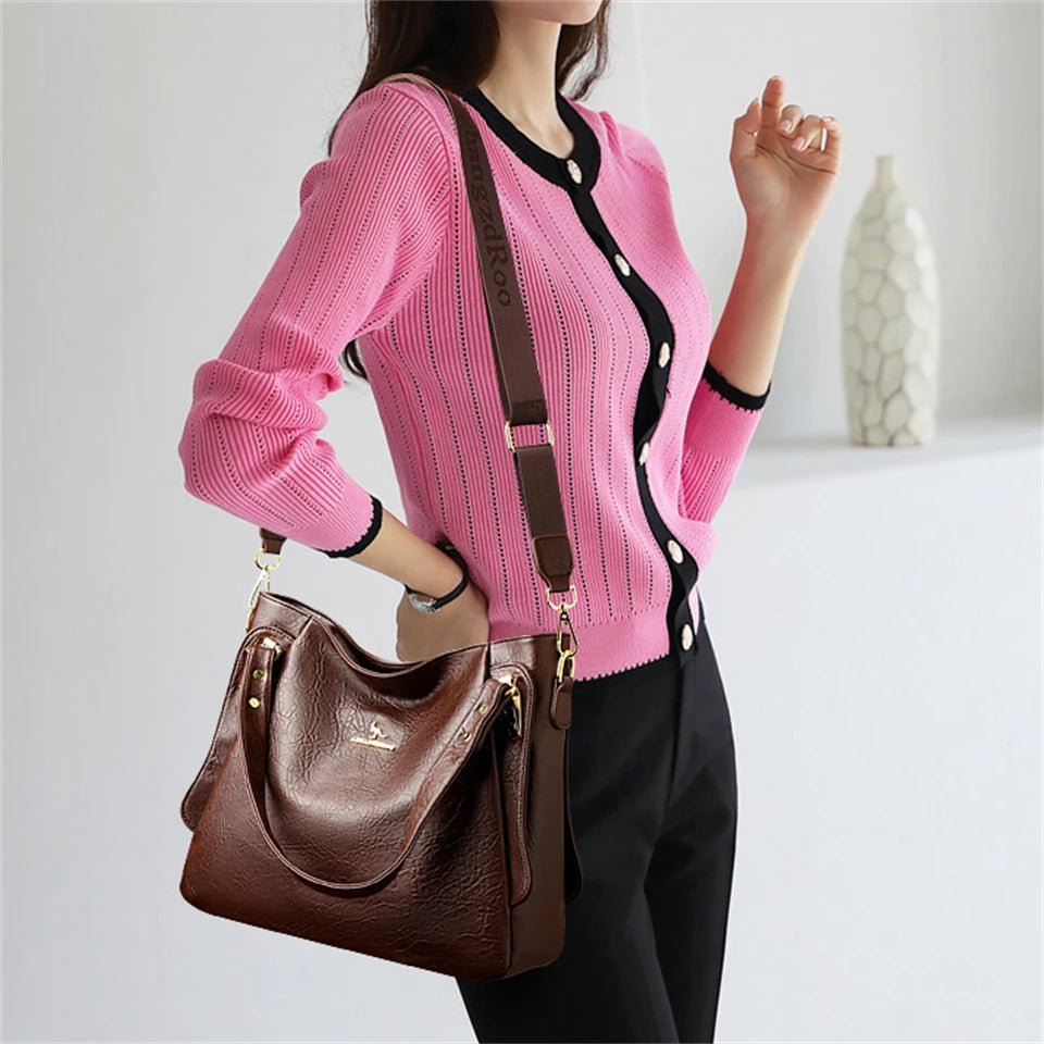 Bolsa Vanderwah Essencial