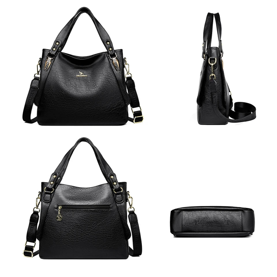 Bolsa Vanderwah Essencial