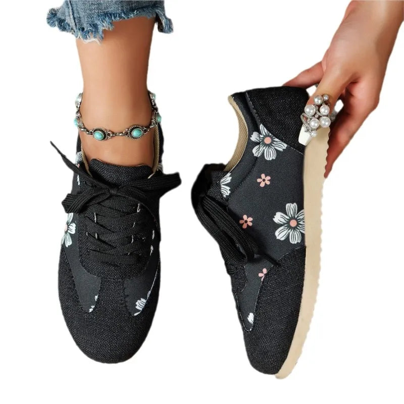Garden Mordem - Ténis Casual
