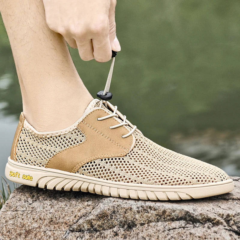 Beach Vianno - Sapato Masculino