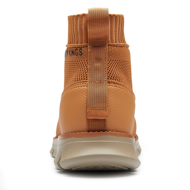 Carlos Boot - Bota Masculina