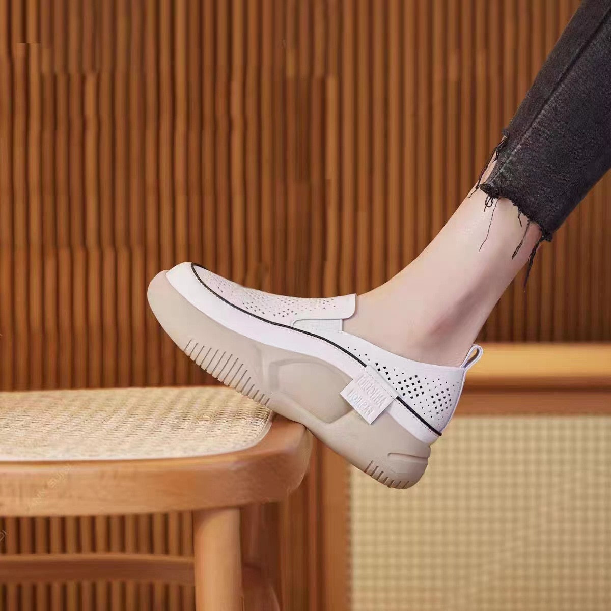 Sheffield - Mocassim Casual
