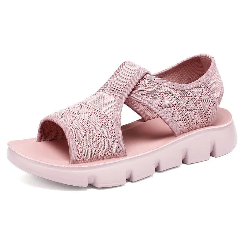 Air Flex 2025 - Sandália Confortável