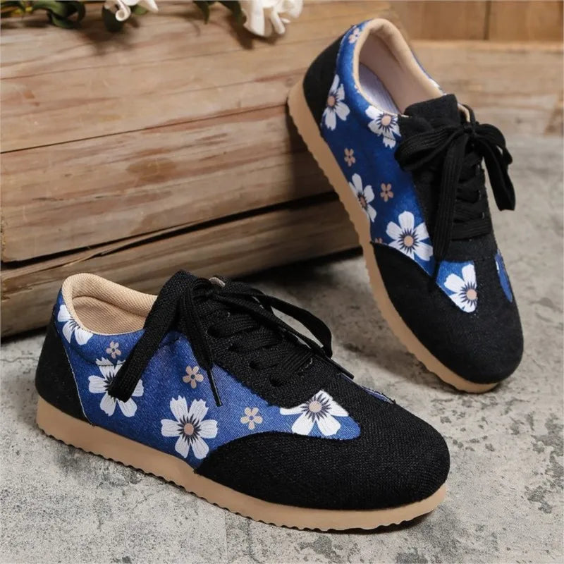 Garden Mordem - Ténis Casual