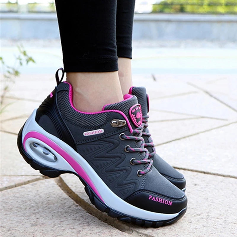 Ténis Semi Ortopédico - Ultra Comfort Plus Next