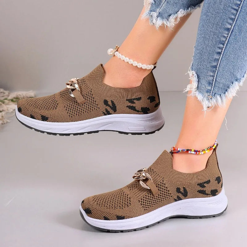 Germanna Sport -Ténis Feminino Casual