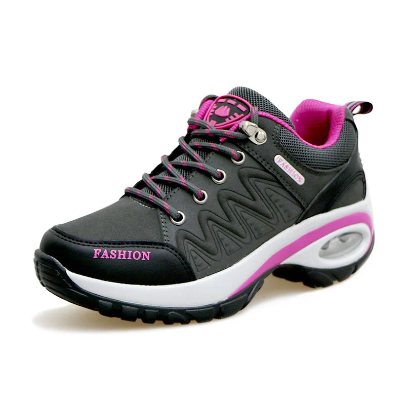 Ténis Semi Ortopédico - Ultra Comfort Plus Next
