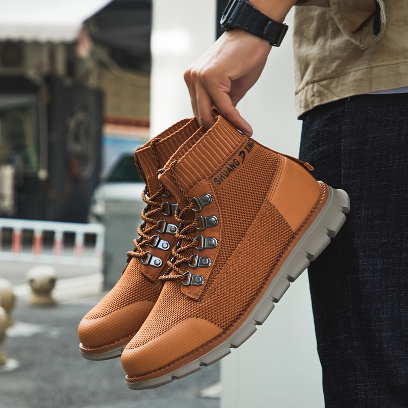 Carlos Boot - Bota Masculina