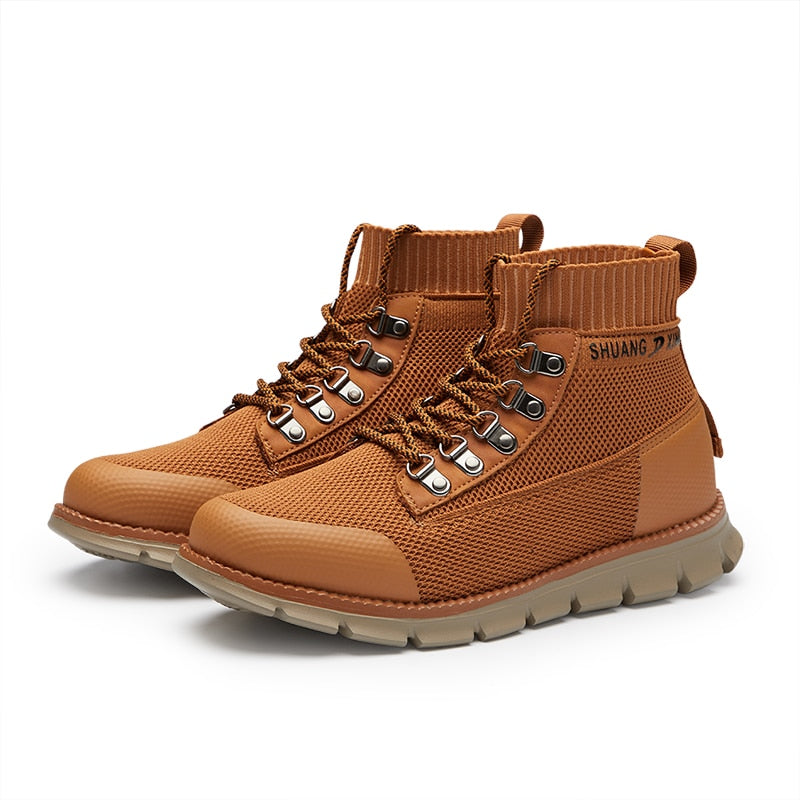 Carlos Boot - Bota Masculina